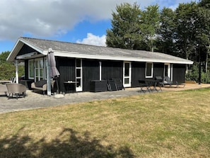 Exteriör