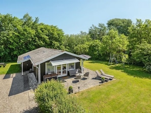 Boendeområde