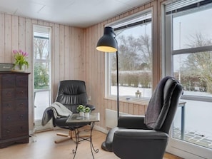 Interiör