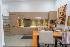 Cuisine privée