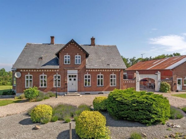 Außenbereich