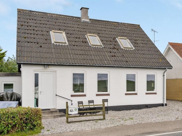 Exteriör