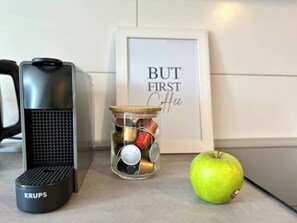 Café y/o cafetera