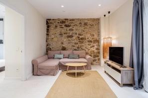 Coin séjour