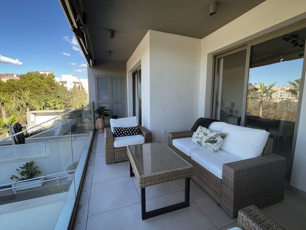 Terrass/Patio