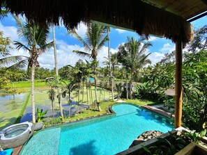 View from room