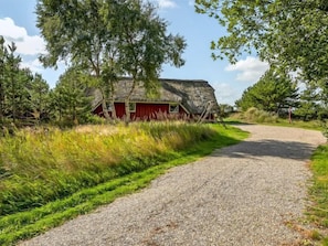 Außenbereich