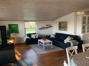 Wohnbereich