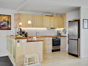 Eget kök
