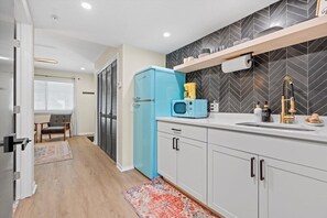 Cucina privata