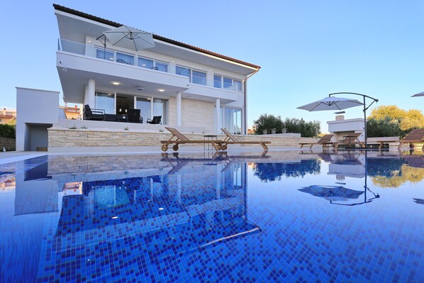 Resort