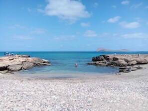 Plage