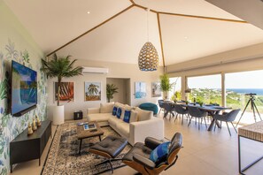 Kanoa Livingroom
