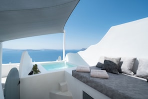 Terrazza/patio