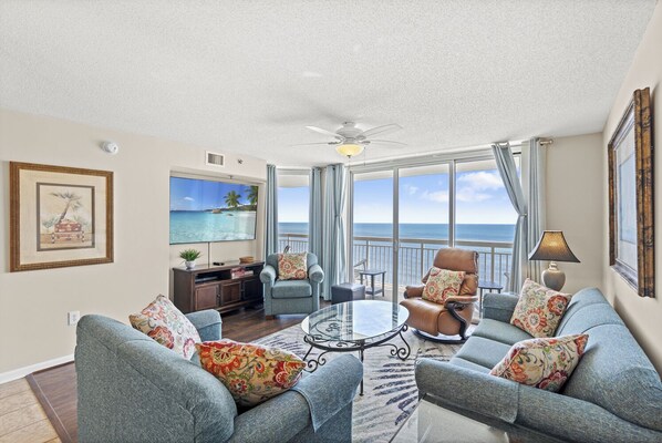 oceanfront living 