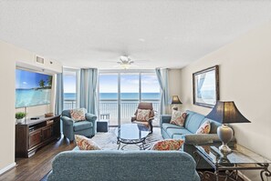 oceanfront living