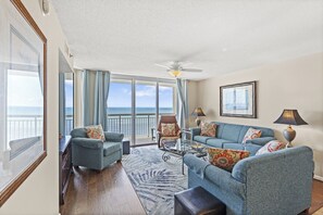 oceanfront living