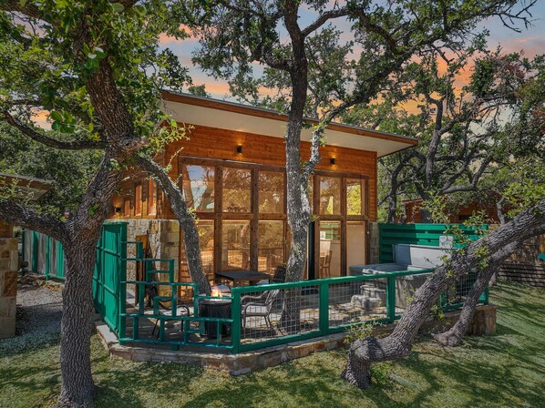 Terrass/Patio