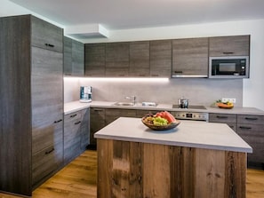 Cuisine privée