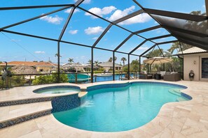 Private Pool