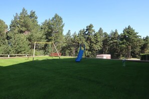 Espace pour enfants