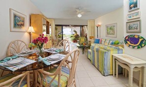 Dining and Living