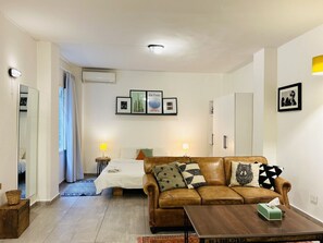 Efficient, cozy, and full of possibilities