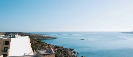 Vistas al mar