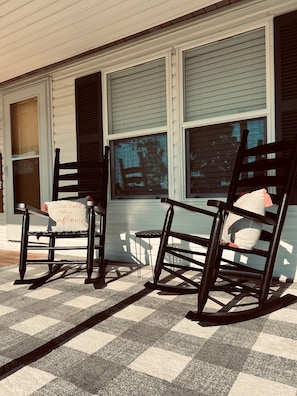 Terrass/Patio