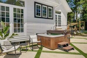 Terrass/Patio