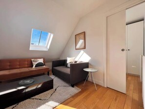 Opholdsområde