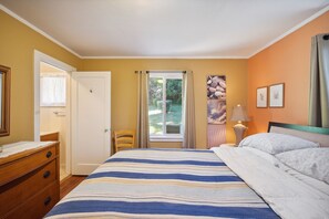 Indoors, Lamp, Chair, Furniture, Bed