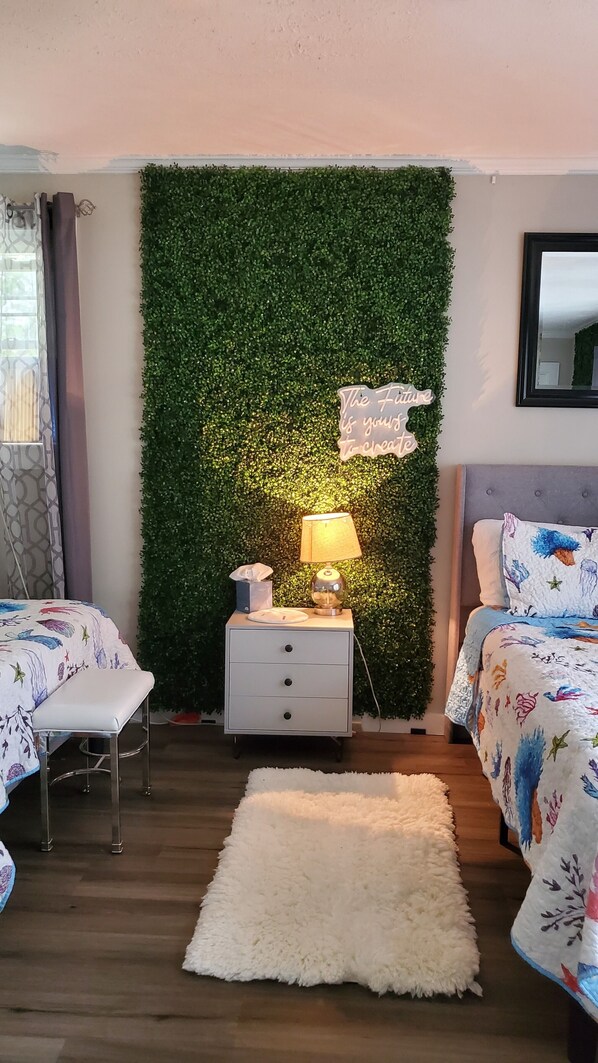 Bedroom 1