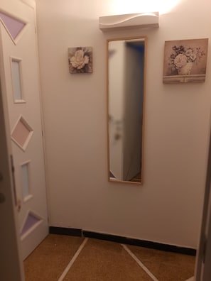 Interiör