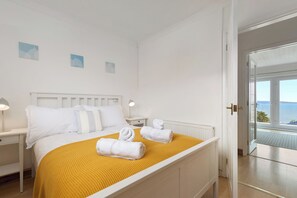 Spectacular Sea Views