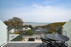 Spectacular Sea Views