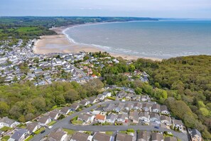 Spectacular Sea Views