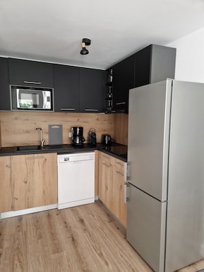 Eget kök
