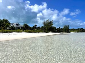 ON THE BEACH - Sandy Shores Beach House