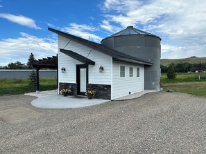 Exteriör