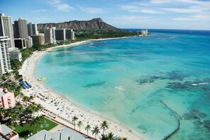 Waikiki Beach