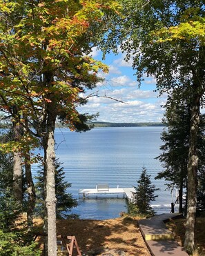 Lakeside!