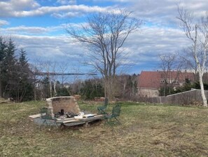 Ulkoalueet