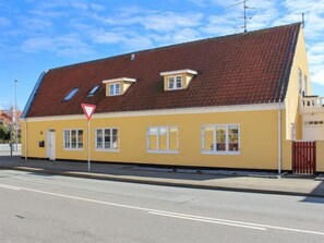 Udendørsområde