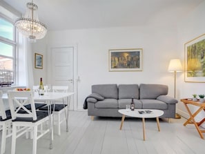 Coin séjour