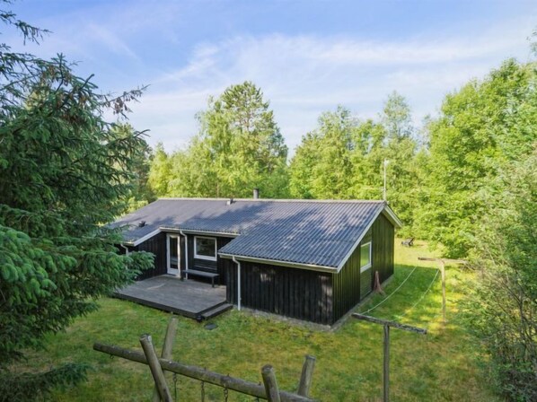 Exteriör