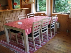 Spiseområde