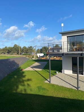 Boendeområde