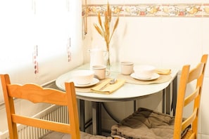 Restauration