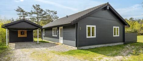 Exteriör